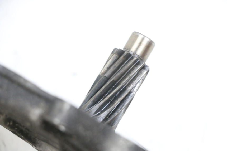 photo de WIELAANDRIJVING PEUGEOT LUDIX 50 (2008 - 2017) - Overzicht