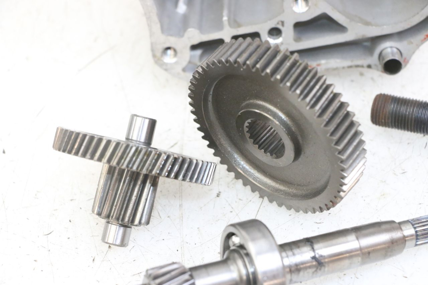 photo de WIELAANDRIJVING MASH CITY 4T 50 (2018 - 2020) - Productaanzicht