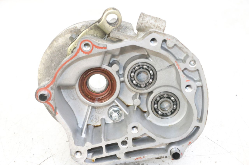 photo de WIELAANDRIJVING MASH CITY 4T 50 (2018 - 2020) - Aanvullende foto