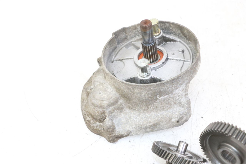 photo de WIELAANDRIJVING MASH CITY 4T 50 (2018 - 2020) - Gecontroleerd onderdeel