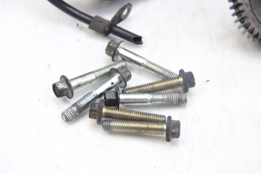 photo de WIELAANDRIJVING PIAGGIO MP3 125 (2006 - 2014) - Productaanzicht