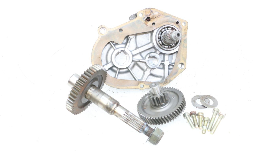 photo de WIELAANDRIJVING YAMAHA NEO'S NEOS 2T 50 (1998 - 2007) - Detail van het onderdeel