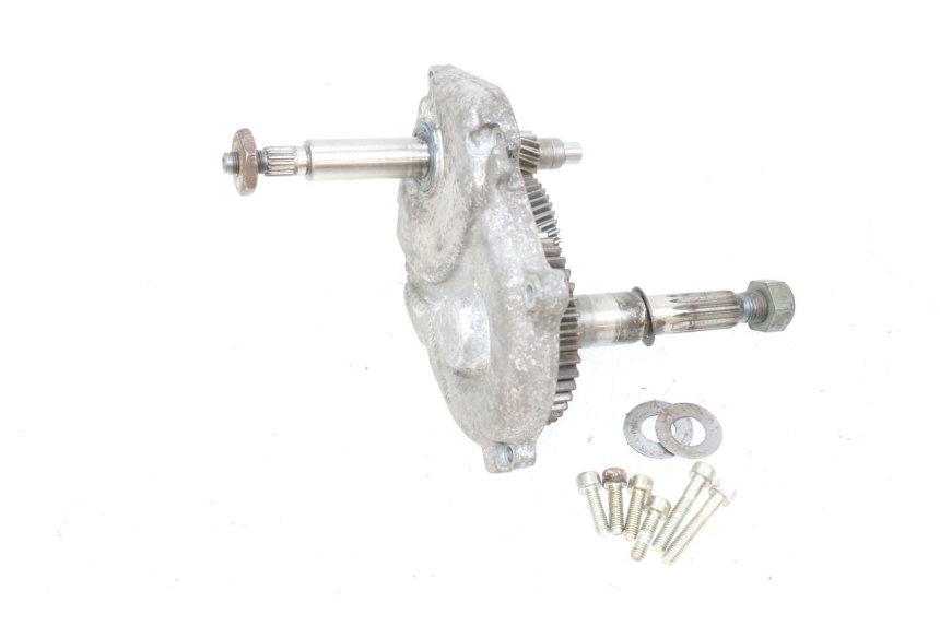 photo de WIELAANDRIJVING YAMAHA NEO'S NEOS 2T 50 (1998 - 2007) - Technische close-up