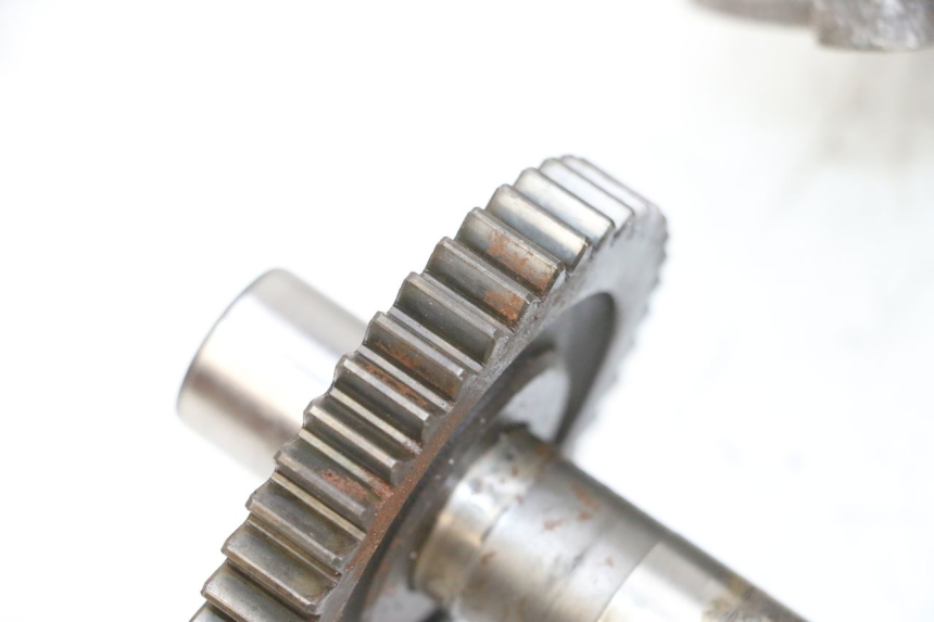 photo de WIELAANDRIJVING YAMAHA NEO'S NEOS 2T 50 (1998 - 2007) - Gecontroleerd onderdeel