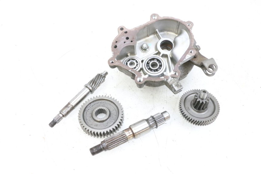 photo de WIELAANDRIJVING YAMAHA NEOS NEO'S 4T 50 (2008 - 2016) - Detail van het onderdeel