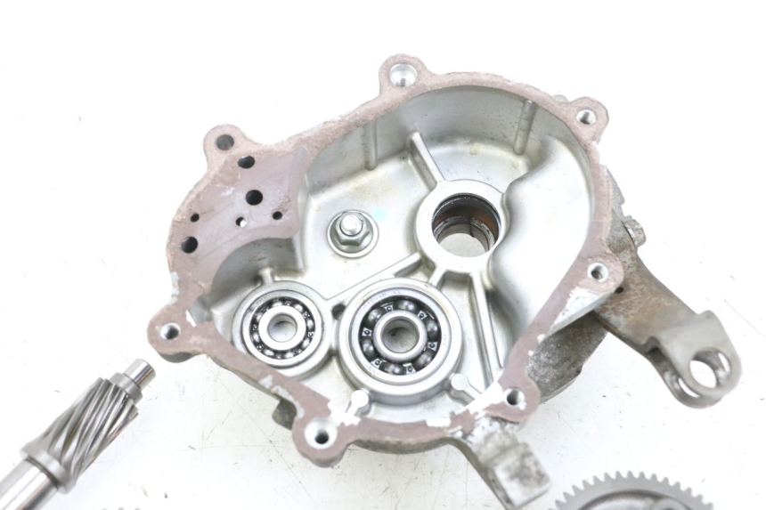 photo de WIELAANDRIJVING YAMAHA NEOS NEO'S 4T 50 (2008 - 2016) - Productaanzicht