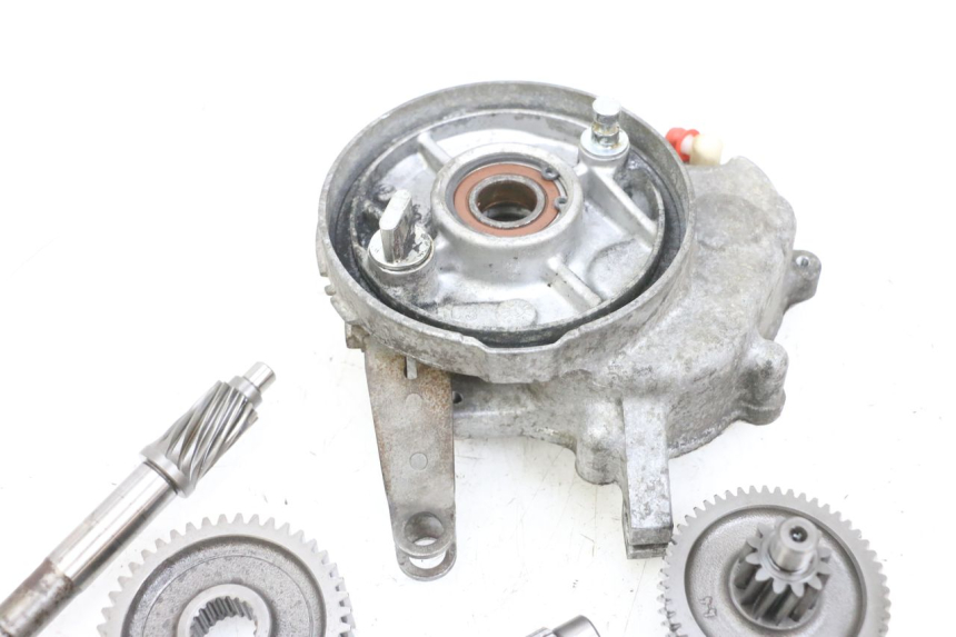 photo de WIELAANDRIJVING YAMAHA NEOS NEO'S 4T 50 (2008 - 2016) - Gecontroleerd onderdeel