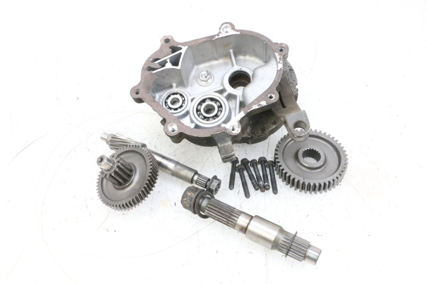 photo de WIELAANDRIJVING YAMAHA NEOS NEO'S 4T 50 (2008 - 2016) - Detail van het onderdeel