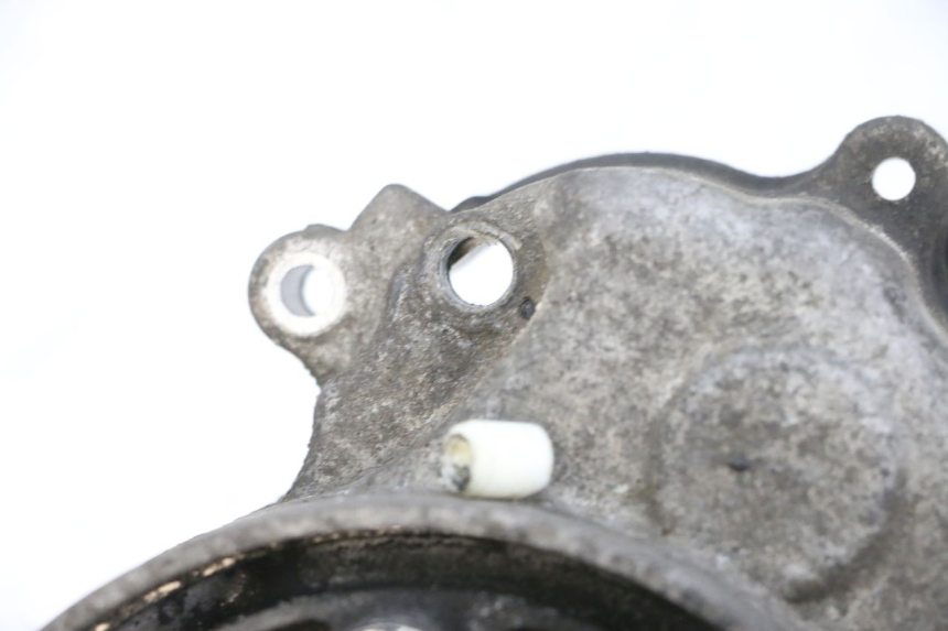 photo de WIELAANDRIJVING YAMAHA NEOS NEO'S 4T 50 (2008 - 2016) - Zoom op gebruiksstaat