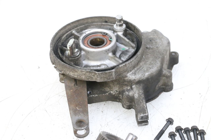 photo de WIELAANDRIJVING YAMAHA NEOS NEO'S 4T 50 (2008 - 2016) - Bevestigingspunten