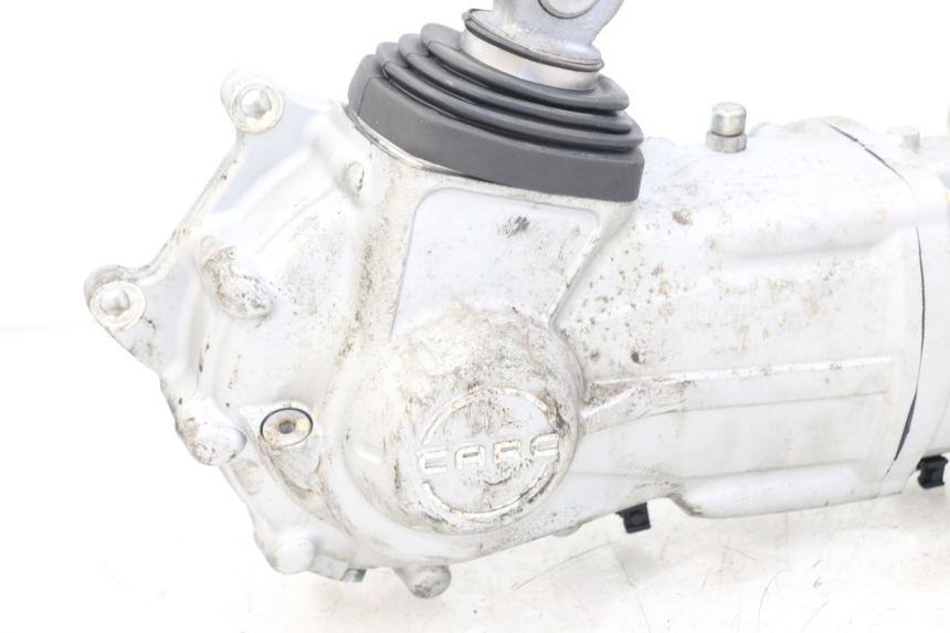 photo de WIELAANDRIJVING MOTO GUZZI NORGE 8V GT 1200 (2011 - 2016) - Productaanzicht