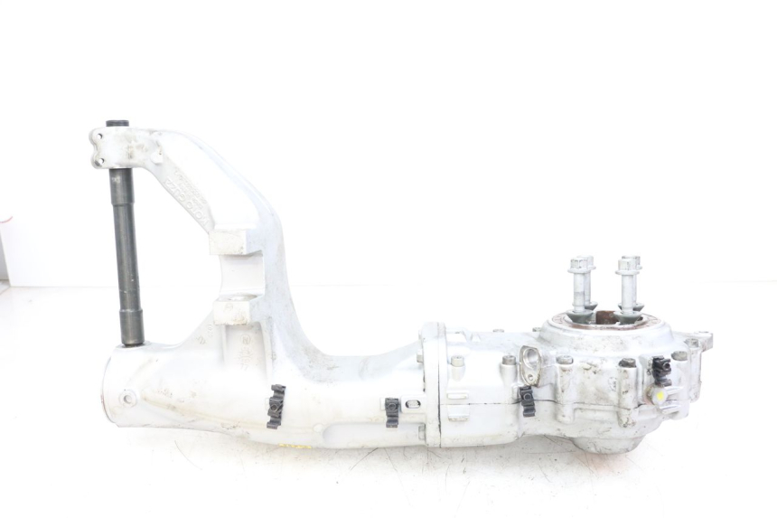 photo de WIELAANDRIJVING MOTO GUZZI NORGE 8V GT 1200 (2011 - 2016) - Technische close-up