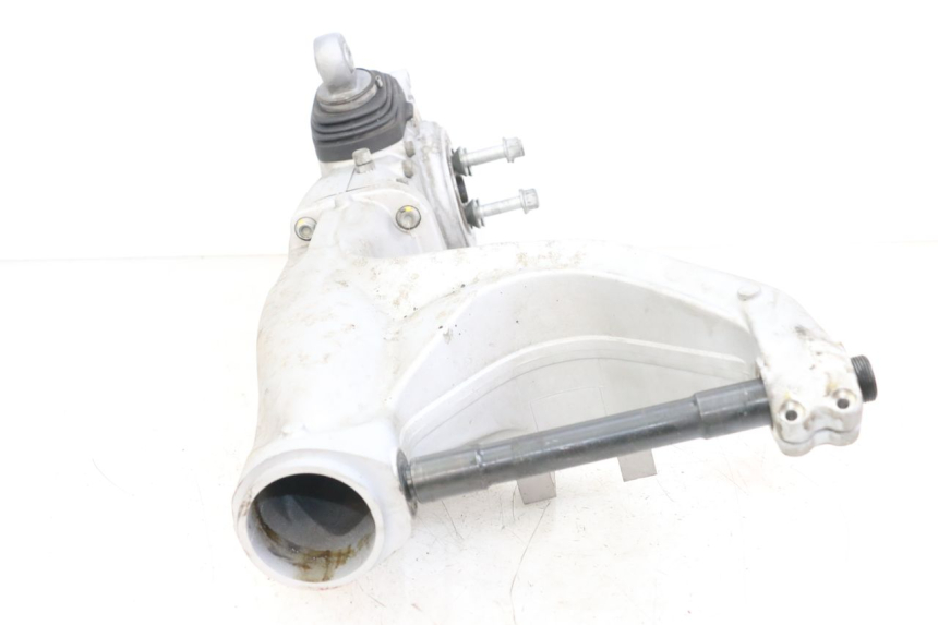 photo de WIELAANDRIJVING MOTO GUZZI NORGE 8V GT 1200 (2011 - 2016) - Overzicht