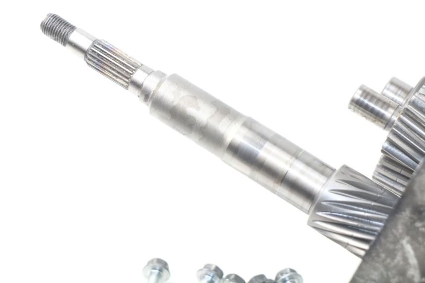 photo de WIELAANDRIJVING HONDA NSS EX FORZA 250 (2005 - 2013) - Detail van het onderdeel