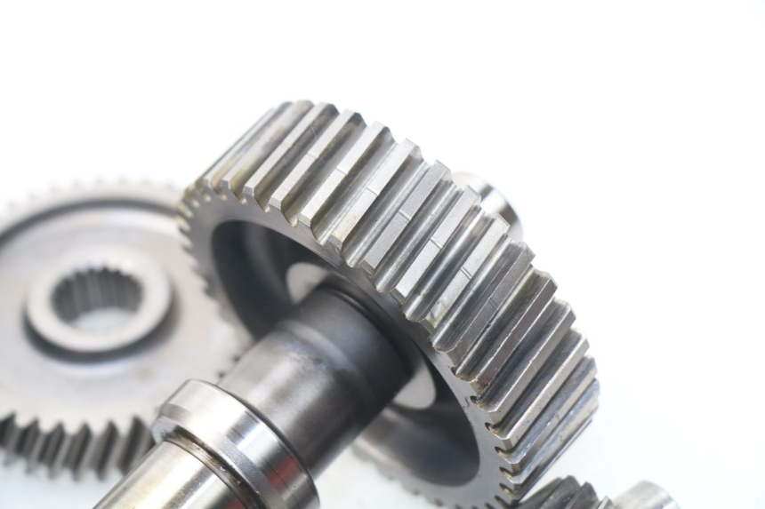 photo de WIELAANDRIJVING HONDA NSS EX FORZA 250 (2005 - 2013) - Detailaanzicht