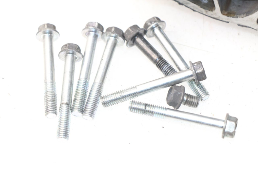 photo de WIELAANDRIJVING HONDA NSS EX FORZA 250 (2005 - 2013) - Technische close-up