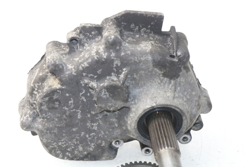 photo de WIELAANDRIJVING HONDA NSS EX FORZA 250 (2005 - 2013) - Staat van het oppervlak