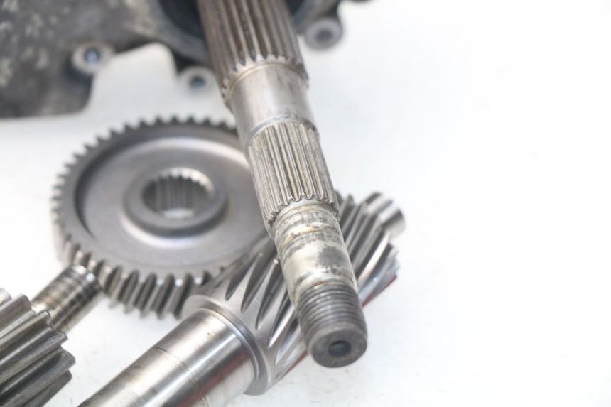 photo de WIELAANDRIJVING HONDA NSS EX FORZA 250 (2005 - 2013) - Gecontroleerd onderdeel