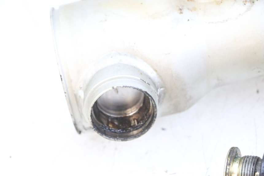 photo de WIELAANDRIJVING HONDA NTV DEAUVILLE 650 (1998 - 2001) - Visuele inspectie