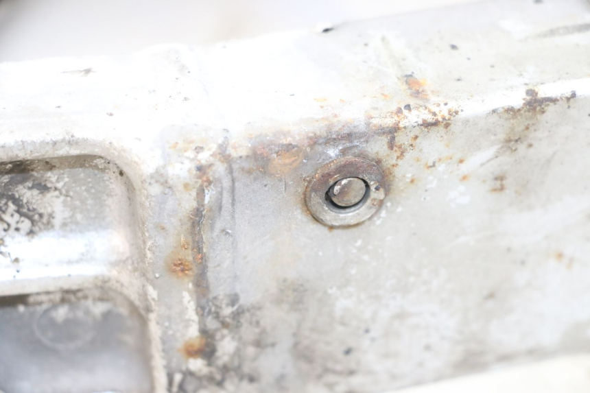 photo de WIELAANDRIJVING HONDA NTV DEAUVILLE 650 (1998 - 2001) - Zoom op gebruiksstaat