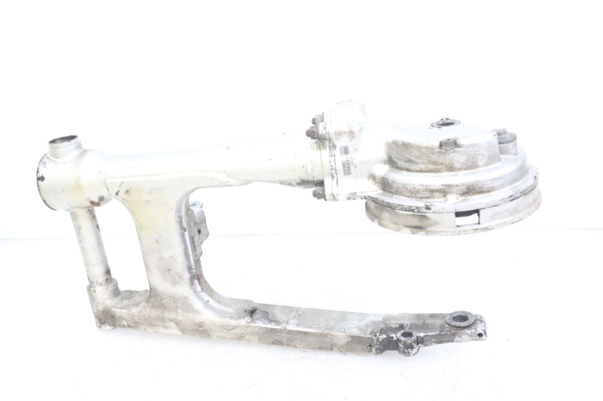 photo de WIELAANDRIJVING HONDA NTV DEAUVILLE 650 (1998 - 2001) - Bevestigingspunten