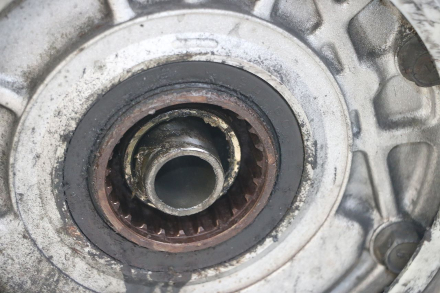 photo de WIELAANDRIJVING HONDA NTV DEAUVILLE 650 (1998 - 2001) - Gecontroleerd onderdeel