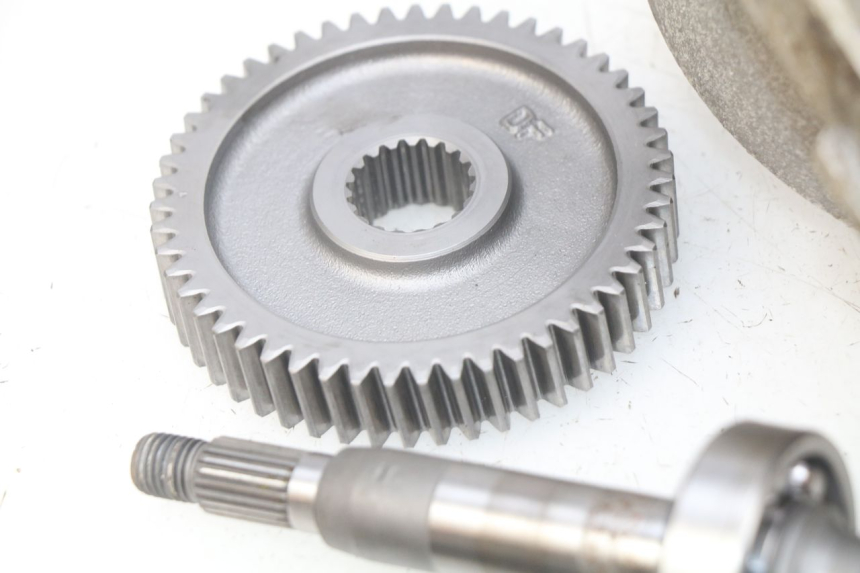 photo de WIELAANDRIJVING JM MOTORS OLDIES 4T 50 (2010 - 2020) - Productaanzicht