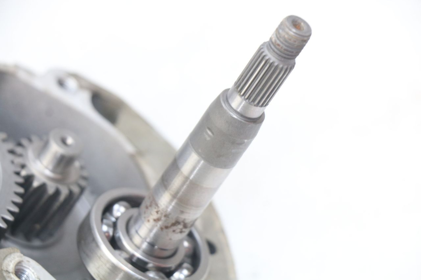 photo de WIELAANDRIJVING JM MOTORS OLDIES 4T 50 (2010 - 2020) - Andere kijkhoek