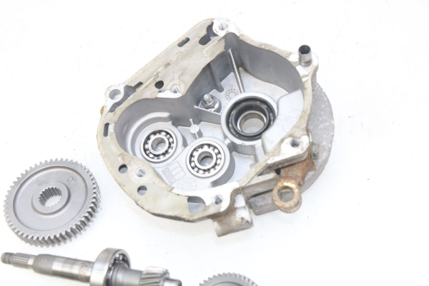 photo de WIELAANDRIJVING JM MOTORS OLDIES 4T 50 (2010 - 2020) - Gecontroleerd onderdeel