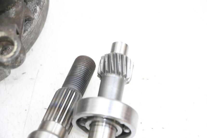 photo de WIELAANDRIJVING JM MOTORS OLDIES 4T 50 (2010 - 2020) - Kenmerkende details