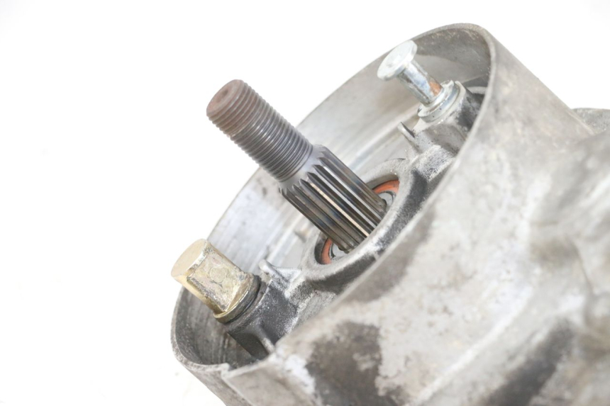 photo de WIELAANDRIJVING JM MOTORS OLDIES 4T 50 (2010 - 2020) - Zoom op gebruiksstaat