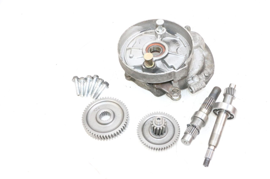 photo de WIELAANDRIJVING JM MOTORS OLDIES 4T 50 (2010 - 2020) - Gecontroleerd onderdeel