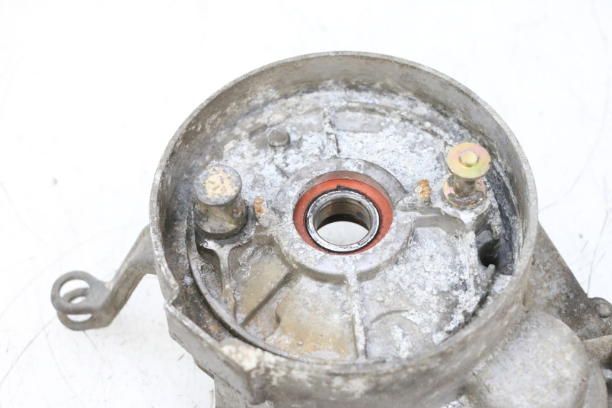 photo de WIELAANDRIJVING SYM ORBIT 2 50 (2008 - 2014) - Productaanzicht