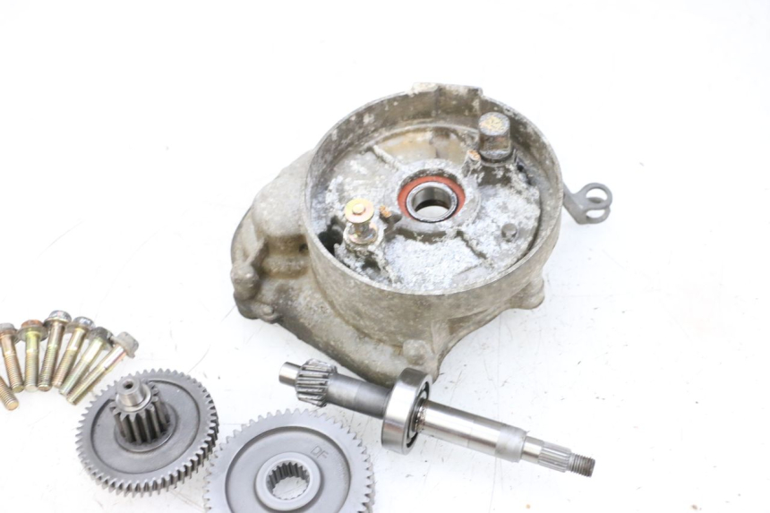 photo de WIELAANDRIJVING SYM ORBIT 2 50 (2008 - 2014) - Gecontroleerd onderdeel