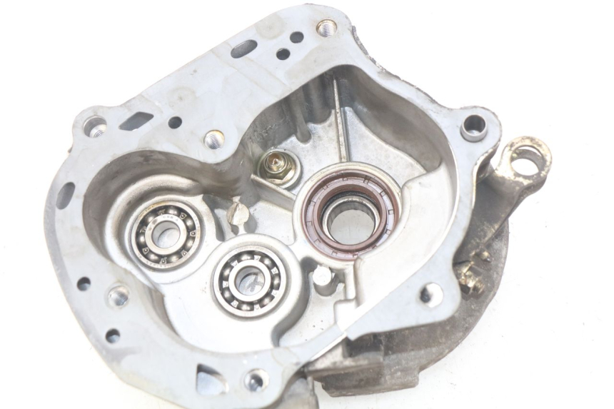 photo de WIELAANDRIJVING SYM ORBIT III 3 4T 50 (2018 - 2021) - Alternatieve hoek