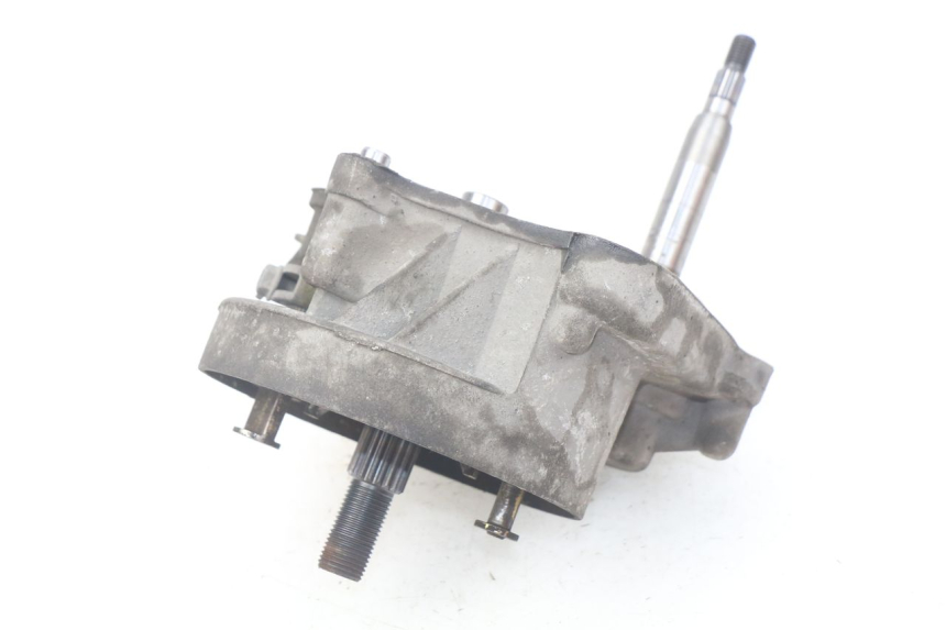 photo de WIELAANDRIJVING SYM ORBIT III 3 4T 50 (2018 - 2021) - Technische close-up