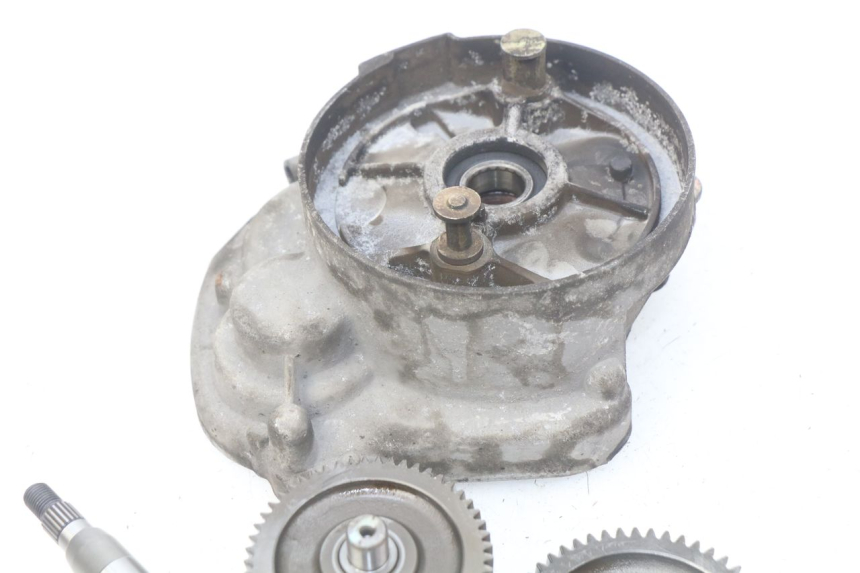 photo de WIELAANDRIJVING SYM ORBIT III 3 4T 50 (2018 - 2021) - Gecontroleerd onderdeel