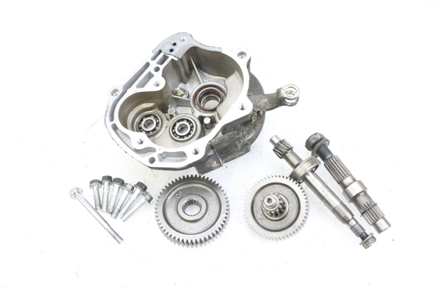 photo de WIELAANDRIJVING SYM ORBIT III 3 4T 50 (2018 - 2021) - Detail van het onderdeel