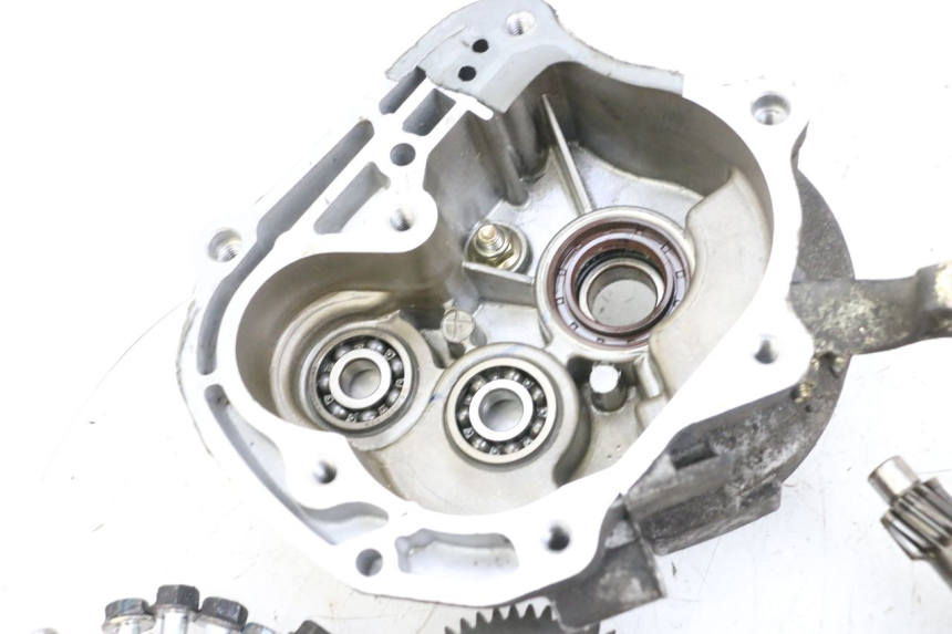 photo de WIELAANDRIJVING SYM ORBIT III 3 4T 50 (2018 - 2021) - Kenmerkende details