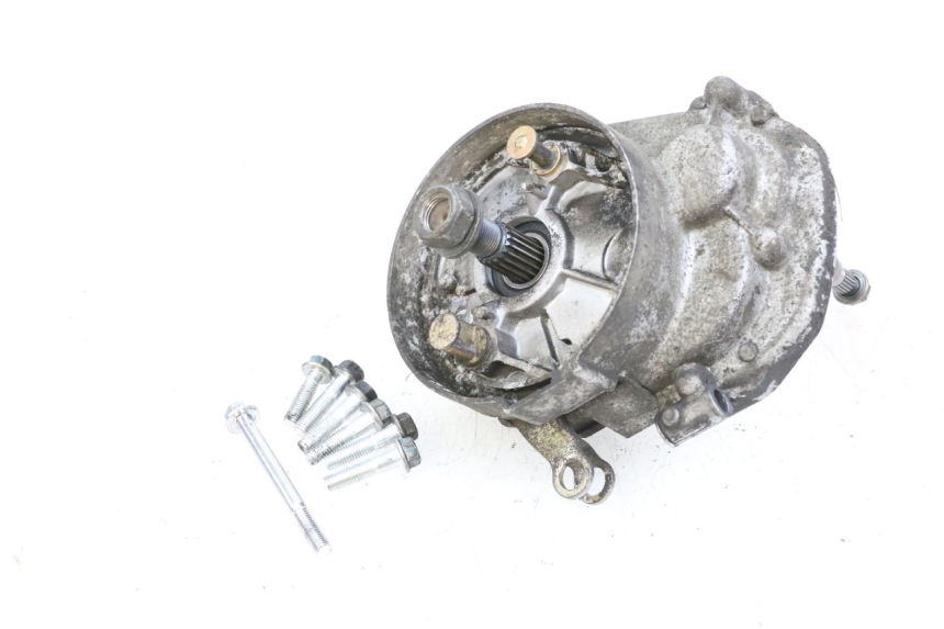 photo de WIELAANDRIJVING SYM ORBIT III 3 4T 50 (2018 - 2021) - Zoom op gebruiksstaat