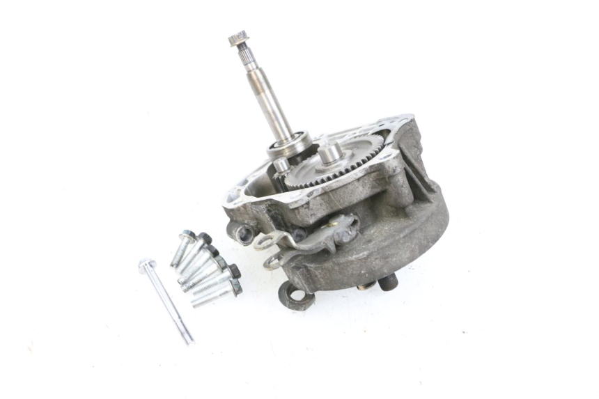 photo de WIELAANDRIJVING SYM ORBIT III 3 4T 50 (2018 - 2021) - Overzicht