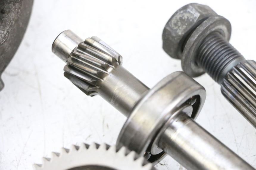 photo de WIELAANDRIJVING SYM ORBIT III 3 4T 50 (2018 - 2021) - Gecontroleerd onderdeel