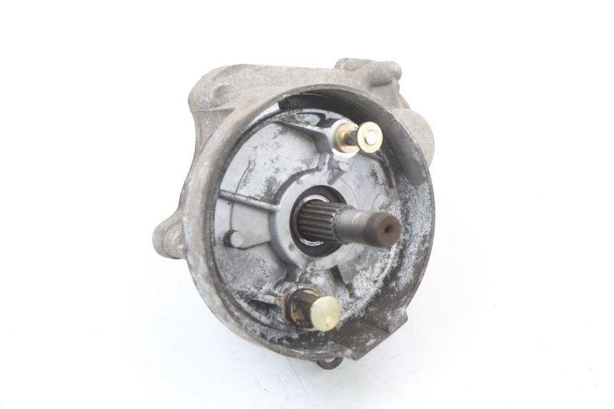 photo de WIELAANDRIJVING SYM ORBIT 50 (2008 - 2010) - Technische close-up