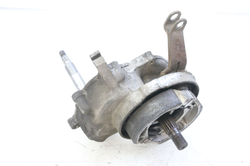 photo de WIELAANDRIJVING MBK OVETTO 4T 50 (2008 - 2016) - Detail van het onderdeel