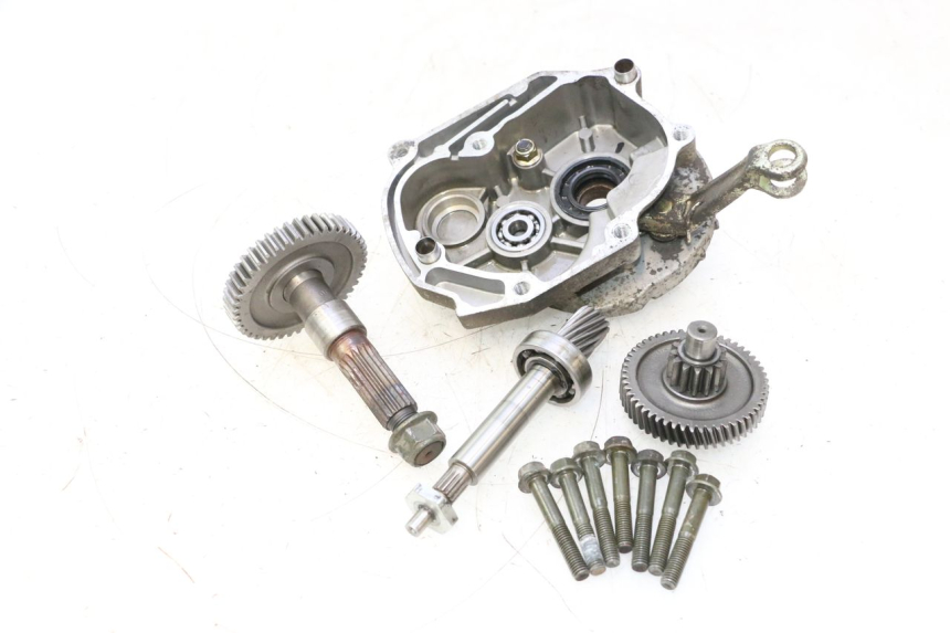 photo de WIELAANDRIJVING IMF INDUSTRIE PACH 2T 50 (2009 - 2013) - Detail van het onderdeel