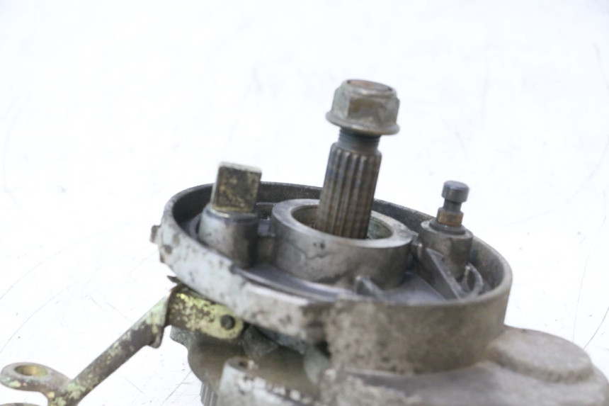 photo de WIELAANDRIJVING IMF INDUSTRIE PACH 2T 50 (2009 - 2013) - Technische close-up