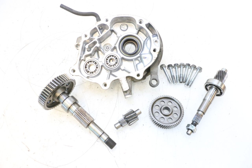 photo de WIELAANDRIJVING HONDA PCX (JF57/JF64) 125 (2014 - 2018) - Detail van het onderdeel