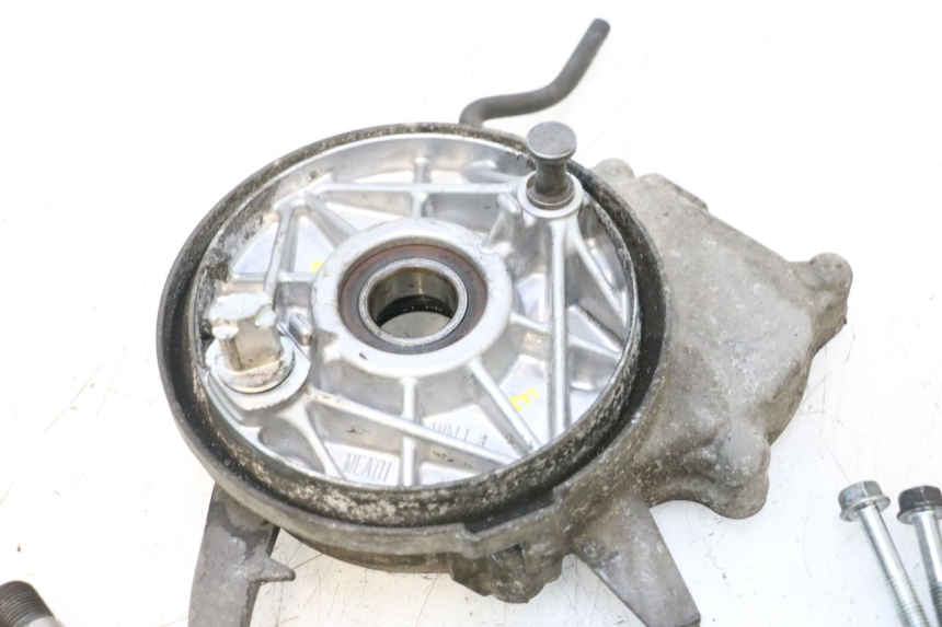 photo de WIELAANDRIJVING HONDA PCX (JF57/JF64) 125 (2014 - 2018) - Productaanzicht