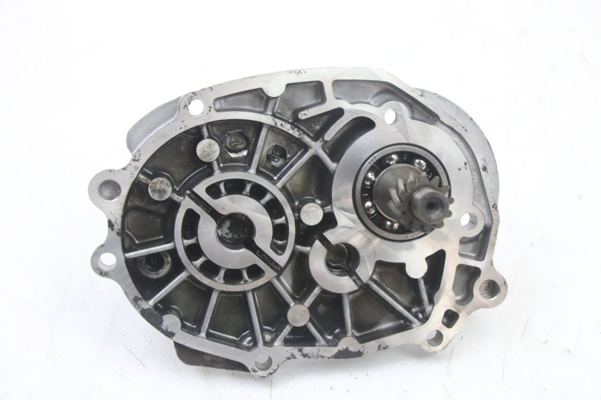 photo de WIELAANDRIJVING PEUGEOT LUDIX ONE 50 (2005 - 2008) - Detail van het onderdeel