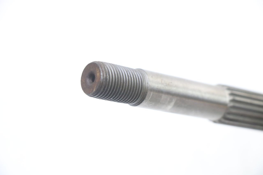 photo de WIELAANDRIJVING PEUGEOT VIVACITY 125 (2010 - 2017) - Kenmerkende details